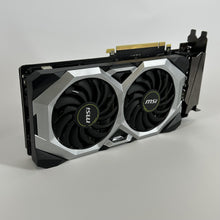 Load image into Gallery viewer, NVIDIA GeForce RTX 2070 Super 8GB RAM