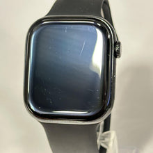 Load image into Gallery viewer, Apple Watch (Series 10) 46mm Jet Black WiFi 64GB
