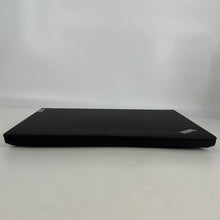 Load image into Gallery viewer, Lenovo ThinkPad P15 Gen 2 Black 2.3 GHz Intel Core i7 11th Gen. 32GB RAM 512GB Solid State Drive NVIDIA RTX A2000 4 GB