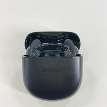 Load image into Gallery viewer, Bose QuietComfort Ultra Earbuds (2nd Gen) Black