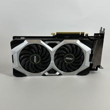 Load image into Gallery viewer, NVIDIA GeForce RTX 2070 Super 8GB RAM