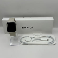 Load image into Gallery viewer, Apple Watch (SE) 2nd Gen. 44mm Gold WiFi 32GB