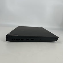 Load image into Gallery viewer, Lenovo ThinkPad P15 Gen 2 Black 2.3 GHz Intel Core i7 11th Gen. 32GB RAM 512GB Solid State Drive NVIDIA RTX A2000 4 GB