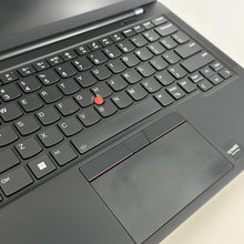 Load image into Gallery viewer, Lenovo ThinkPad X1 Carbon Gen 10 14 Black 1.7 GHz Intel Core i5 12th Gen. 16GB RAM 512GB Solid State Drive