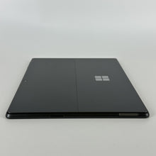 Load image into Gallery viewer, Microsoft Surface Pro 9 13 Graphite WiFi 2.6 GHz Intel Core i7 12th Gen. 16GB RAM 256GB Solid State Drive