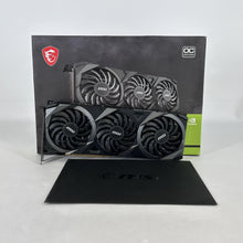 Load image into Gallery viewer, NVIDIA GeForce RTX 3060 12GB RAM