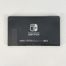 Load image into Gallery viewer, Nintendo Switch Original Black 32GB