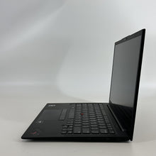 Load image into Gallery viewer, Lenovo ThinkPad X1 Carbon Gen 10 14 Black 1.7 GHz Intel Core i5 12th Gen. 16GB RAM 512GB Solid State Drive