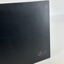 Load image into Gallery viewer, Lenovo ThinkPad X1 Carbon Gen 10 14 Black 1.7 GHz Intel Core i5 12th Gen. 16GB RAM 512GB Solid State Drive