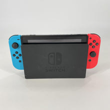 Load image into Gallery viewer, Nintendo Switch Original Black