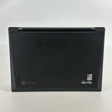 Load image into Gallery viewer, Lenovo ThinkPad X1 Carbon Gen 10 14 Black 1.7 GHz Intel Core i5 12th Gen. 16GB RAM 512GB Solid State Drive