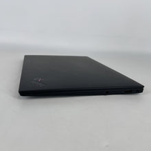 Load image into Gallery viewer, Lenovo ThinkPad X1 Carbon Gen 9 14 Gray 3.0 GHz Intel Core i7 11th Gen. 32GB RAM 512GB Solid State Drive