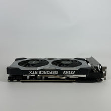 Load image into Gallery viewer, NVIDIA GeForce RTX 2070 Super 8GB RAM