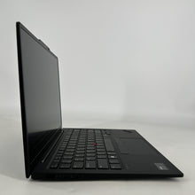 Load image into Gallery viewer, Lenovo ThinkPad X1 Carbon Gen 12 14 Black 1.7 GHz Intel Core Ultra 7 32GB RAM 512GB Solid State Drive