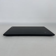 Load image into Gallery viewer, Lenovo ThinkPad X1 Carbon Gen 9 14 Gray 3.0 GHz Intel Core i7 11th Gen. 32GB RAM 512GB Solid State Drive