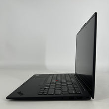 Load image into Gallery viewer, Lenovo ThinkPad X1 Carbon Gen 12 14 Black 1.7 GHz Intel Core Ultra 7 32GB RAM 512GB Solid State Drive