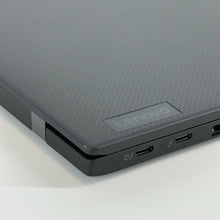 Load image into Gallery viewer, Lenovo ThinkPad X1 Carbon Gen 11 14 Gray 1.7 GHz Intel Core i7 13th Gen. 16GB RAM 512GB Solid State Drive