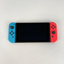 Load image into Gallery viewer, Nintendo Switch Original Black