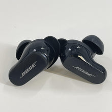 Load image into Gallery viewer, Bose QuietComfort Ultra Earbuds (2nd Gen) Black