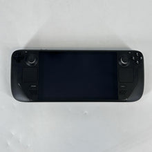 Load image into Gallery viewer, Valve Steam Deck Black 64GB Embedded MultiMediaCard