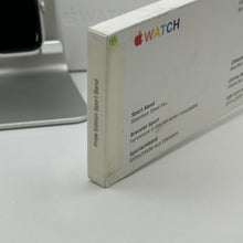 Load image into Gallery viewer, Apple Watch (Series 8) 41mm Silver WiFi 32GB