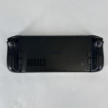 Load image into Gallery viewer, Valve Steam Deck Black 64GB Embedded MultiMediaCard