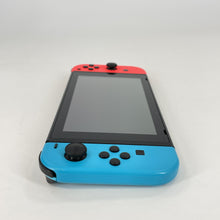 Load image into Gallery viewer, Nintendo Switch Original Black