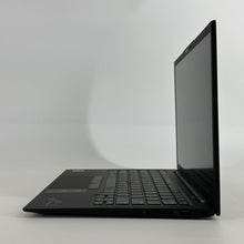 Load image into Gallery viewer, Lenovo ThinkPad X1 Carbon Gen 11 14 Gray 1.7 GHz Intel Core i7 13th Gen. 16GB RAM 512GB Solid State Drive