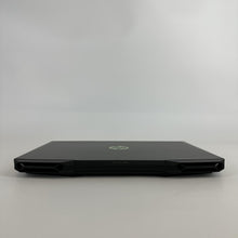 Load image into Gallery viewer, HP Pavilion Gaming 15.6 Black 2.5 GHz Intel Core i5 10th Gen. 8GB RAM 256GB Solid State Drive NVIDIA GeForce GTX 1050 3 GB