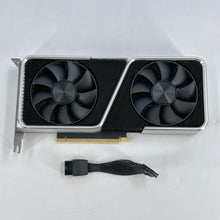 Load image into Gallery viewer, NVIDIA GeForce RTX 3060 Ti 8GB RAM