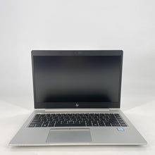 Load image into Gallery viewer, HP Elitebook 840 G6 14 Silver 1.6 GHz Intel Core i5 8th Gen. 8GB RAM 256GB Solid State Drive