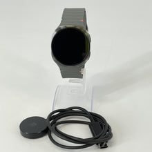 Load image into Gallery viewer, Samsung Galaxy Watch8 40mm Graphite WiFi 32GB