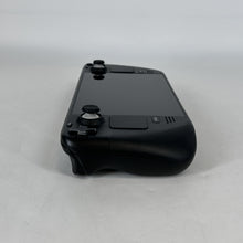 Load image into Gallery viewer, Valve Steam Deck Black 64GB Embedded MultiMediaCard