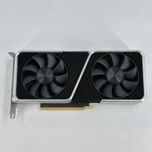 Load image into Gallery viewer, NVIDIA GeForce RTX 3060 Ti 8GB RAM