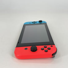 Load image into Gallery viewer, Nintendo Switch Original Black