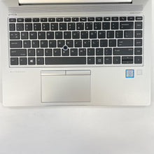 Load image into Gallery viewer, HP Elitebook 840 G6 14 Silver 1.6 GHz Intel Core i5 8th Gen. 8GB RAM 256GB Solid State Drive
