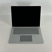 Load image into Gallery viewer, Microsoft Surface Laptop 7 15 Platinum WiFi 2.2 GHz Intel Core Ultra 7 Series 2 32GB RAM 1TB Solid State Drive