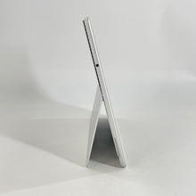 Load image into Gallery viewer, Microsoft Surface Pro 8 13 Silver WiFi 2.4 GHz Intel Core i5 11th Gen. 8GB RAM 512GB Solid State Drive