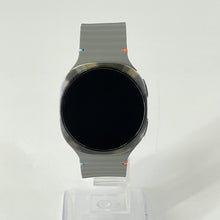 Load image into Gallery viewer, Samsung Galaxy Watch8 40mm Graphite WiFi 32GB