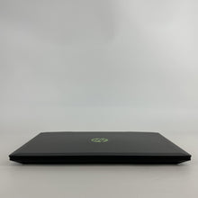 Load image into Gallery viewer, HP Pavilion Gaming 15.6 Black 2.5 GHz Intel Core i5 10th Gen. 8GB RAM 256GB Solid State Drive NVIDIA GeForce GTX 1050 3 GB