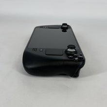 Load image into Gallery viewer, Valve Steam Deck Black 64GB Embedded MultiMediaCard