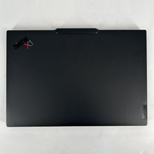 Load image into Gallery viewer, Lenovo ThinkPad X1 Carbon Gen 12 14 Black 1.7 GHz Intel Core Ultra 7 32GB RAM 512GB Solid State Drive
