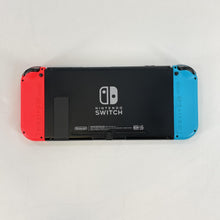 Load image into Gallery viewer, Nintendo Switch Original Black