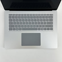 Load image into Gallery viewer, Microsoft Surface Laptop 7 15 Platinum WiFi 2.2 GHz Intel Core Ultra 7 Series 2 32GB RAM 1TB Solid State Drive