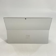 Load image into Gallery viewer, Microsoft Surface Pro 8 13 Silver WiFi 2.4 GHz Intel Core i5 11th Gen. 8GB RAM 512GB Solid State Drive