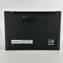 Load image into Gallery viewer, Lenovo ThinkPad X1 Carbon Gen 11 14 Gray 1.7 GHz Intel Core i7 13th Gen. 16GB RAM 512GB Solid State Drive