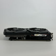 Load image into Gallery viewer, NVIDIA GeForce RTX 2060 6GB RAM
