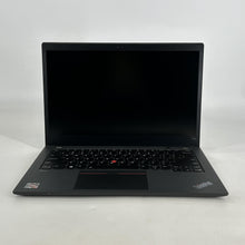 Load image into Gallery viewer, Lenovo ThinkPad T14s Gen 2 Gray 2.3 GHz AMD Ryzen 5 Pro 5650U 16GB RAM 512GB Solid State Drive