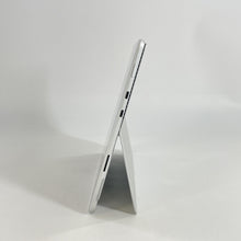 Load image into Gallery viewer, Microsoft Surface Pro 8 13 Silver WiFi 2.4 GHz Intel Core i5 11th Gen. 8GB RAM 512GB Solid State Drive