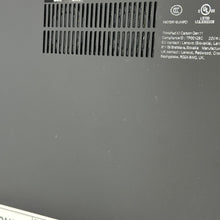 Load image into Gallery viewer, Lenovo ThinkPad X1 Carbon Gen 11 14 Gray 1.7 GHz Intel Core i7 13th Gen. 16GB RAM 512GB Solid State Drive
